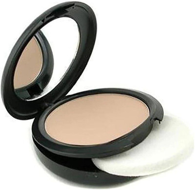 AMOSFIA High Definition Compact Powder Compact(Beige, 15 g)