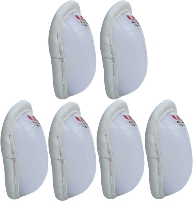 USI UNIVERSAL Abdominal Guard , 558A_B Cricket Slip-in Groin Protector Padded (Pack of 6Pcs) Abdominal Guard