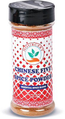 Nourcery Chinese Five Spice Powder(100 g)