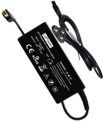 Lapower G70 80 SERIES 90 W Adapter(Power Cord Included)