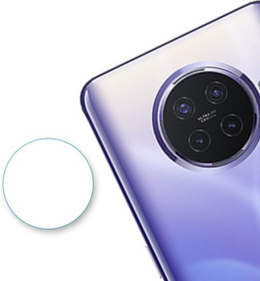 SHAKU Back Camera Lens Glass Protector for Oppo Ace2(Pack of: 2)