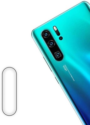 SHAKU Back Camera Lens Glass Protector for HUAWEI P30 PRO(Pack of: 2)