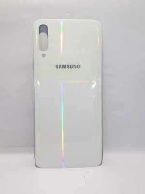 SPAREWARE SAMSUNG A50S Back Panel(WHITE)