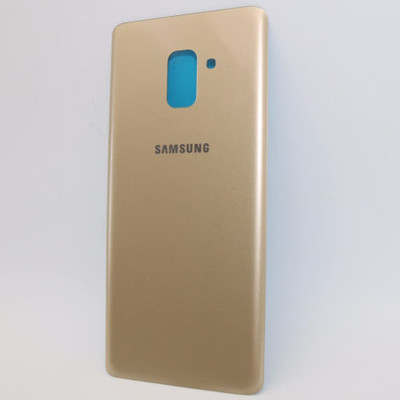SPAREWARE SAMSUNG A8 PLUS Back Panel(GOLD)