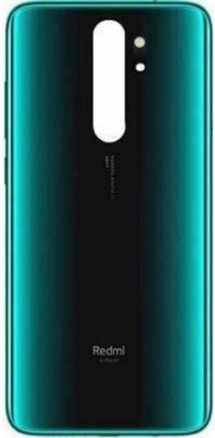 SlopK Xiaomi Xiaomi Redmi Note 8 Pro(Glass) Back Panel(Gamma Green)