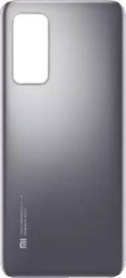 SlopK Xiaomi 10T(Glass) Back Panel(Lunar Silver)
