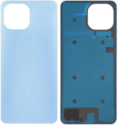 SPAREWARE REDMI 11 LITE Back Panel(BLUE)