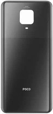 SPAREWARE REDMI M2 PRO Back Panel(GREY)