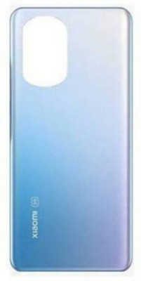 BrewingQ Xiaomi Xiaomi Mi 11X(Glass) Back Panel(Celestial Silver)