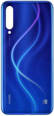 SlopK Xiaomi Xiaomi MI A3(Glass) Back Panel(Not just Blue)