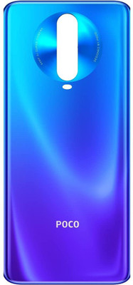 SPAREWARE REDMI POCO X2 Back Panel(BLUE)