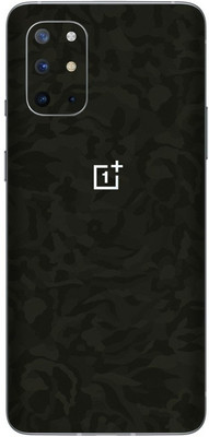 Orgic India OnePlus 8T Mobile Skin(Camo Brown)