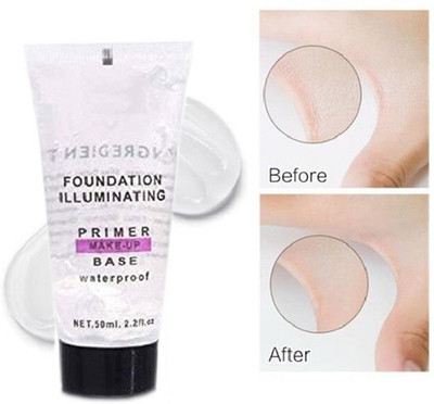 NADJA WATERPROOF PRIMER FOR WOMAN Primer  - 50 ml(Transparent)