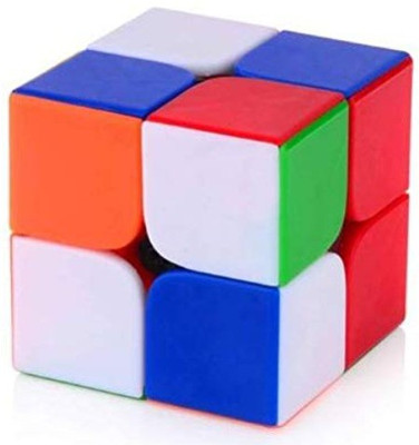 Jovie High Speed Cube 2x2(1 Pieces)