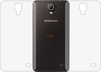 MOBART Back Screen Guard for SAMSUNG GALAXY MEGA 2 (Matte Finish)(Pack of 2)