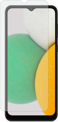ZINGTEL Impossible Screen Guard for SAMSUNG GALAXY A03 CORE (Flexible Shatterproof)(Pack of 1)