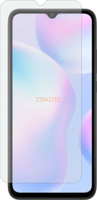 ZINGTEL Impossible Screen Guard for MI 9I SPORT (Flexible Shatterproof)(Pack of 1)