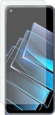 ZINGTEL Impossible Screen Guard for OPPO PGCM10 (Flexible Shatterproof)(Pack of 1)