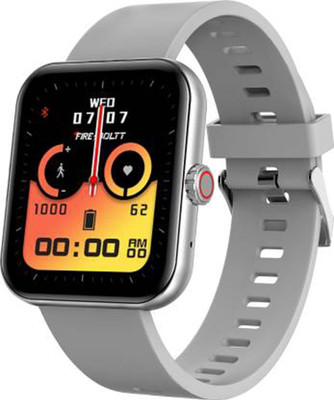 Kundan True Traders Screen Guard for Fire-Boltt AI 1.7 inch BT Calling SMARTWATCH SCREEN GUARD(Pack of 1)