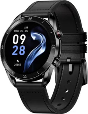 Kundan True Traders Screen Guard for Fire-Boltt Almighty SMARTWATCH SCREEN GUARD(Pack of 1)