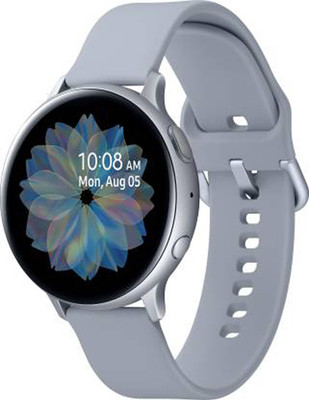Kundan True Traders Screen Guard for Samsung Galaxy Watch Active2 SMARTWATCH SCREEN GUARD(Pack of 1)