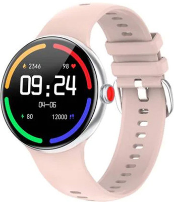 Kundan True Traders Screen Guard for Fire-Boltt Ultron AMOLED 390 x 390 Ultra-Wide SMARTWATCH SCREEN GUARD(Pack of 1)