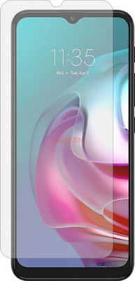 Fasheen Tempered Glass Guard for LENOVO K13 PRO (Flexible Shatterproof)(Pack of 1)