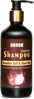 BARBA ONION SHAMPOO(300 ml)