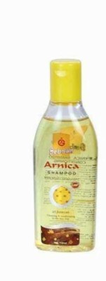 SEBSUN ARNICA SHAMPOO CONDITIONING_4 (Pack of 4)(400 ml)