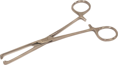 FusionKraft M-1735 Tissue Forceps