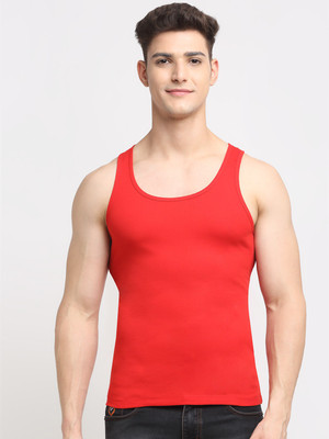 FRISKERS Men Vest