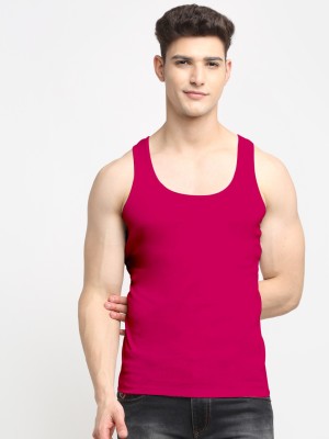 FRISKERS Men Vest