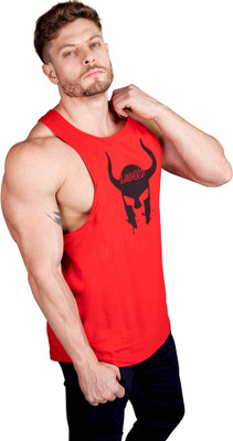 ELANHOOD Men Vest