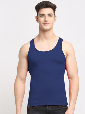 FRISKERS Men Vest
