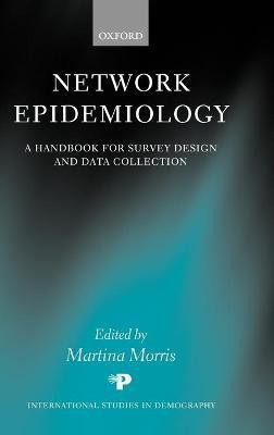 Network Epidemiology(English, Hardcover, unknown)