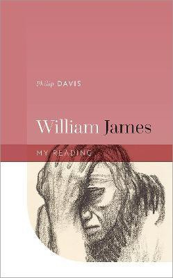 William James(English, Hardcover, Davis Philip)
