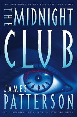 The Midnight Club(English, Paperback, Patterson James)