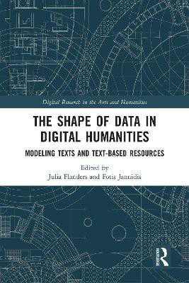 The Shape of Data in Digital Humanities(English, Paperback, unknown)