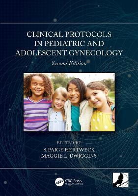 Clinical Protocols in Pediatric and Adolescent Gynecology(English, Paperback, unknown)