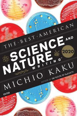 The Best American Science And Nature Writing 2020(English, Paperback, Kaku Michio)