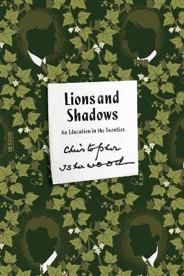 Lions and Shadows(English, Paperback, Isherwood Christopher)