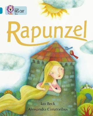 Rapunzel(English, Paperback, Beck Ian)