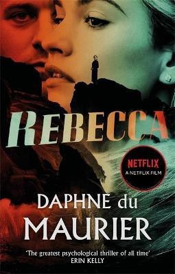 Rebecca(English, Paperback, Du Maurier Daphne)