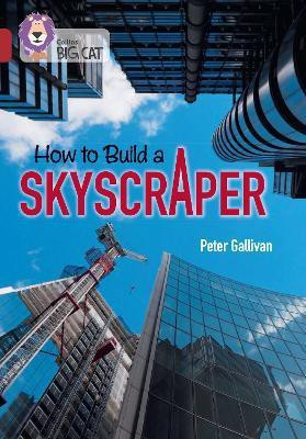 How to Build a Skyscraper(English, Paperback, Gallivan Peter)