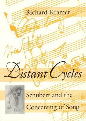 Distant Cycles(English, Paperback, Kramer Richard)