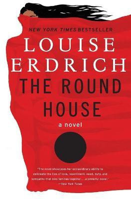 The Round House(English, Paperback, Erdrich Louise)