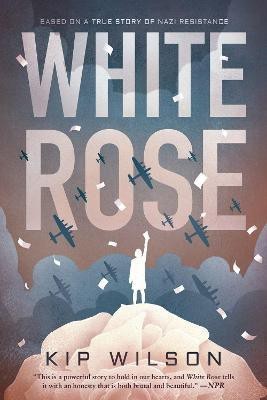 White Rose(English, Paperback, Wilson Kip)