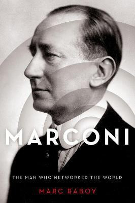 Marconi(English, Paperback, Raboy Marc)