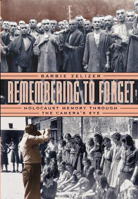 Remembering to Forget(English, Paperback, Zelizer Barbie)