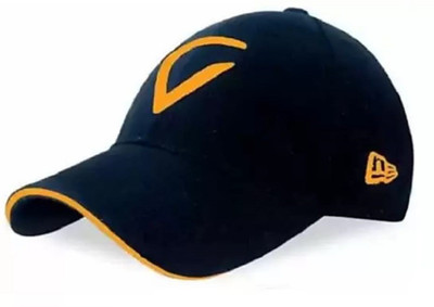 Proud Choice Embroidered Sports/Regular Cap Cap